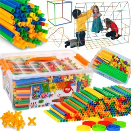 plastikowe-klocki-800szt-ukladane-rurki-dowolne-figury-i-ksztalty