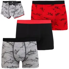 moraj-majtki-chlopiece-bokserki-mlodziezowe-3-wzory-146-152