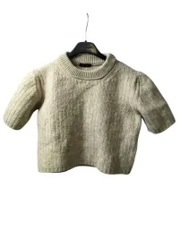 sweter-damski-z-krotkim-rekawem-massimo-dutti-rozmiar-s-bezowy