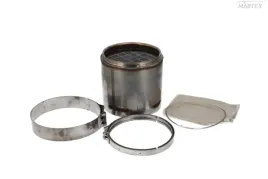wklad-filtra-dpf-mb-euro-6-nowy