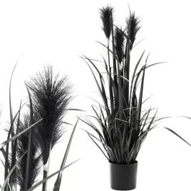 dekoracyjna-sztuczna-czarna-trawa-pampasowa-80-x-40-x-40-cm-w-doniczce