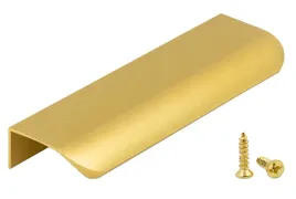 uchwyt-meblowy-zloty-blaszka-130-mm-do-mebli