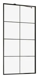 parawan-idea-pnj-black-factory-60x150-radaway