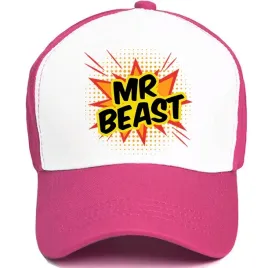 czapka-daszek-fuksja-na-lato-dla-fana-mr-beast-wz