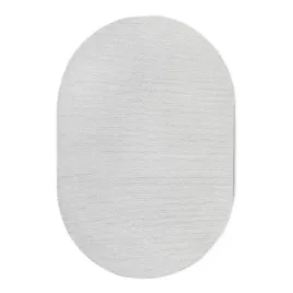 dywan-owalny-welniany-160x230cm-recznie-tkany-kremowy-jednokolorowy