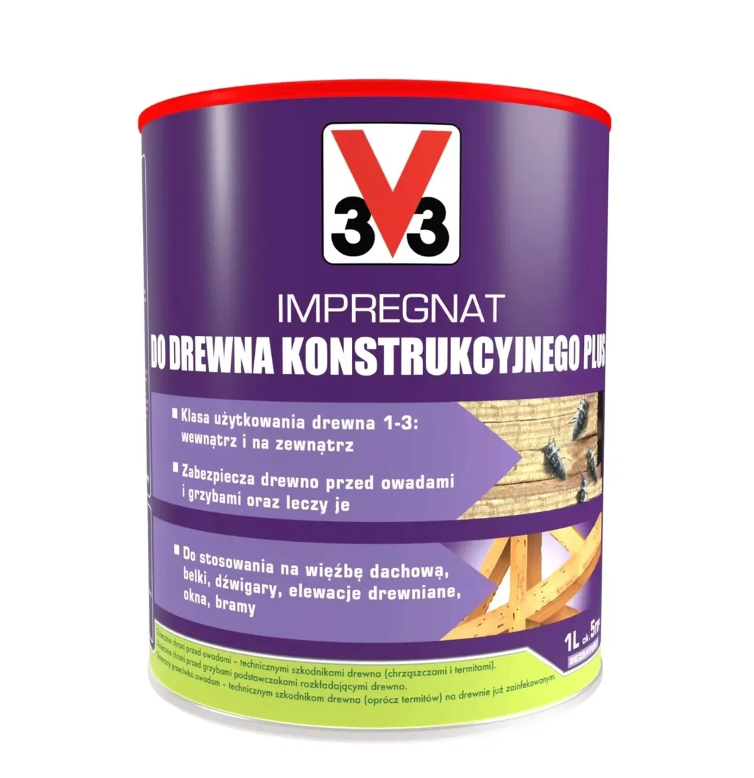 v33-impregnat-do-drewna-budowlanego-1-l