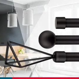 karnisz-czarny-mat-2-m-podwojny-200-cm-loft-metal