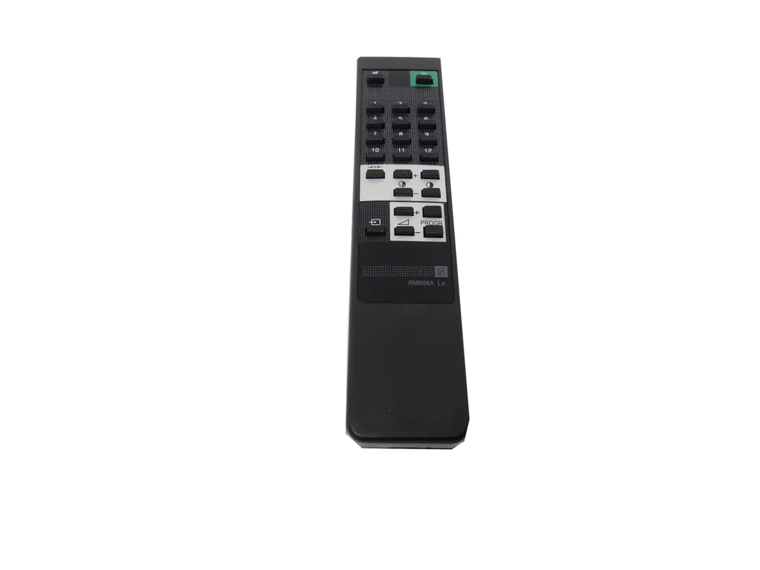 pilot-do-sony-rm656a-rm-656a-hq-sony-trinitron-stan-nowy