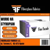 worki-na-styropian-super-strong-400l-stan-nowy