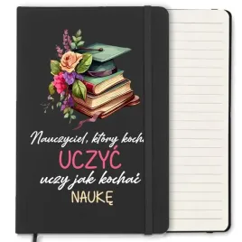 notes-czarny-z-gumka-a5-prezent-dla-nauczyciela-wz