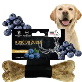 syta-micha-kosc-do-zucia-hipoalergiczna-jelen-z-jagodami-135-cm