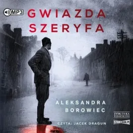gwiazda-szeryfa-audiobook-aleksandra-borowiec