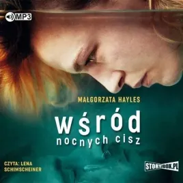 wsrod-nocnych-cisz-audiobook-malgorzata-hayles
