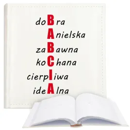 album-skora-prezent-na-dzien-babci-orginalne-wzory