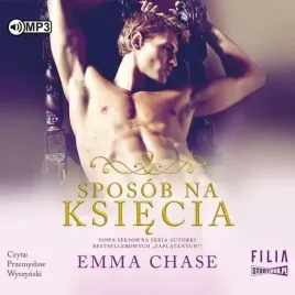 sposob-na-ksiecia-audiobook-emma-chase