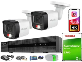 zestaw-do-monitoringu-8mpx-2-kamery-zewnetrzne-4k-z-mikrofonem-dysk-2tb