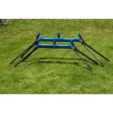 rolki-preston-absolute-pole-roller-xl-stan-nowy-stan-opakowania-oryginalne