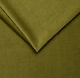 tkanina-material-welur-plusz-oliwkowy