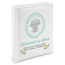 album-bialy-eko-skora-prezent-na-chrzest-szyty-wz