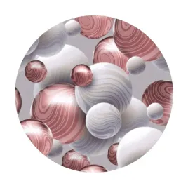 tkanina-na-zaslony-material-zaslona-na-metry-story-rozowe-kola-3d