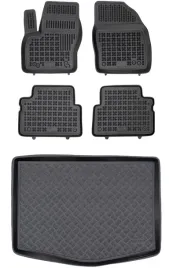 komplet-dywaniki-gumowe-mata-ford-c-max-ii-2011r-2019r
