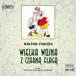 wielka-wojna-z-czarna-flaga-wiktor-zawada