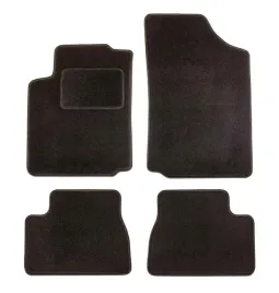 dywaniki-welurowe-citroen-c3-2002-2008-classic-7mm