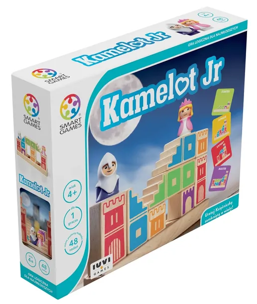 kamelot-junior-gra-logiczna-dla-dzieci-smart-games-ilustrator-iuvi-games