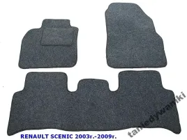 renault-grand-scenic-2003-2009-dywaniki-welurowe-7mm