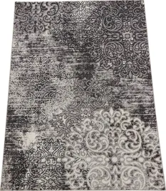 dywan-nowoczesny-szary-modern-vintage-120x160-cm