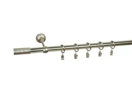 karnisz-pojedynczy-metal-19mm-270-cm-inox-wzory