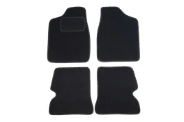 fiat-cinquecento-dywaniki-welurowe-classic-7mm