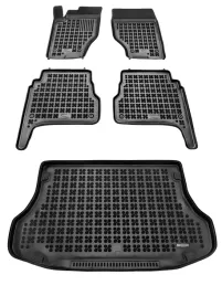 kia-sorento-i-03-08-dywaniki-gum-mata-bagaznika