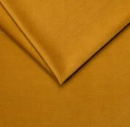 tkanina-material-welur-zaslona-musztarda