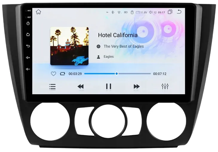nawigacja-2din-radio-android-bmw-e81-e82-e87-e88-3-32-gb-dsp-carplay-lte-zlacza-rca-pre-out-przedwzmacniacz-rca-sub-out-subwoofer-usb