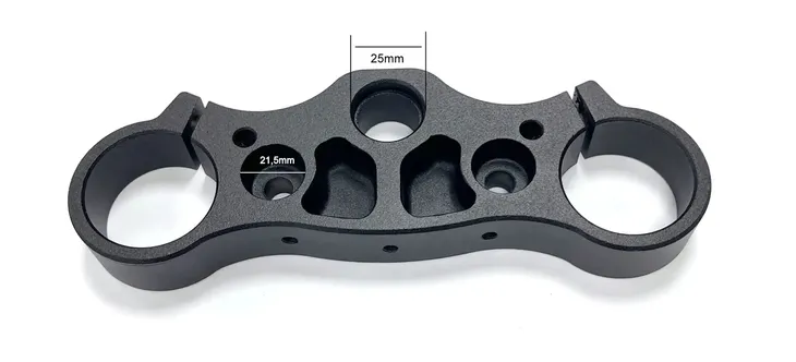 polka-gorna-cross-125-45-mm-stan-nowy