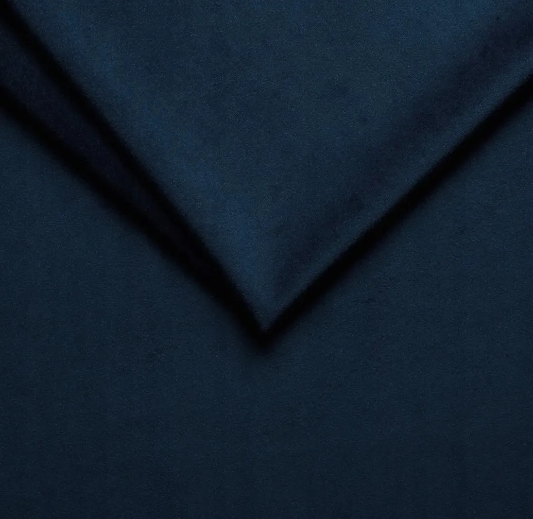 tkanina-material-welur-plusz-navy-blue
