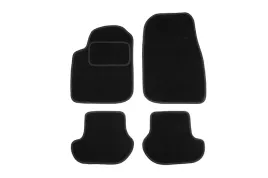 ford-ka-1996-2008-dywaniki-welurowe-classic-7mm