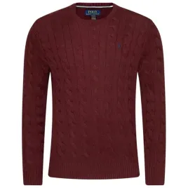 sweter-dzieciecy-polo-ralph-lauren-323702674-bordowy