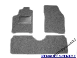 renault-scenic-i-1997-2002-dywaniki-welurowe-classic