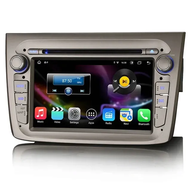 nawigacja-android-alfa-romeo-mito-dsp-carplay-lte-stan-nowy