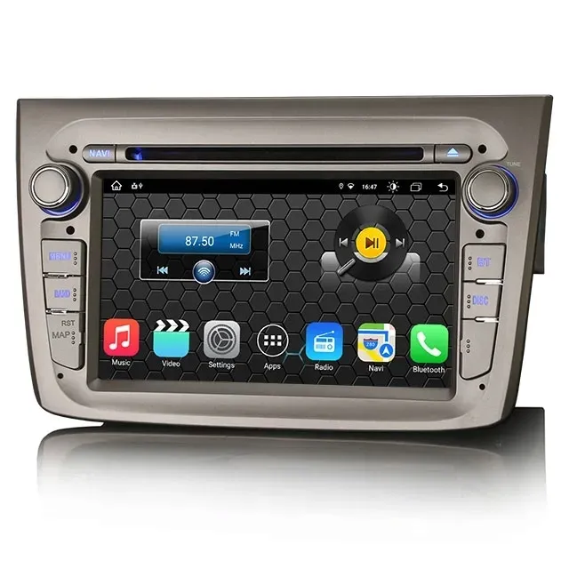 nawigacja-android-alfa-romeo-mito-dsp-carplay-lte-stan-nowy