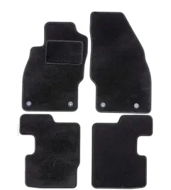 opel-corsa-e-2014-2019-dywaniki-welurowe-classic-grubosc-7mm