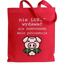 torba-czerwona-na-zakupy-shopper-gospodarka-mnie-potrzebuje-smieszne-wzory