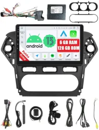 nawigacja-radio-2din-android-ford-mondeo-mk4-6-128-gb-dsp-lte-carplay