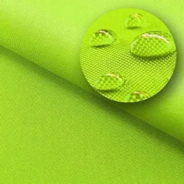 material-wodoodporny-pcv-oxford-limonka-ogrod