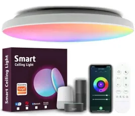 lampa-plafon-led-rgb-bialy-cct-2700k-6500k-wifi-tuya-pilot-rf-aplikacja