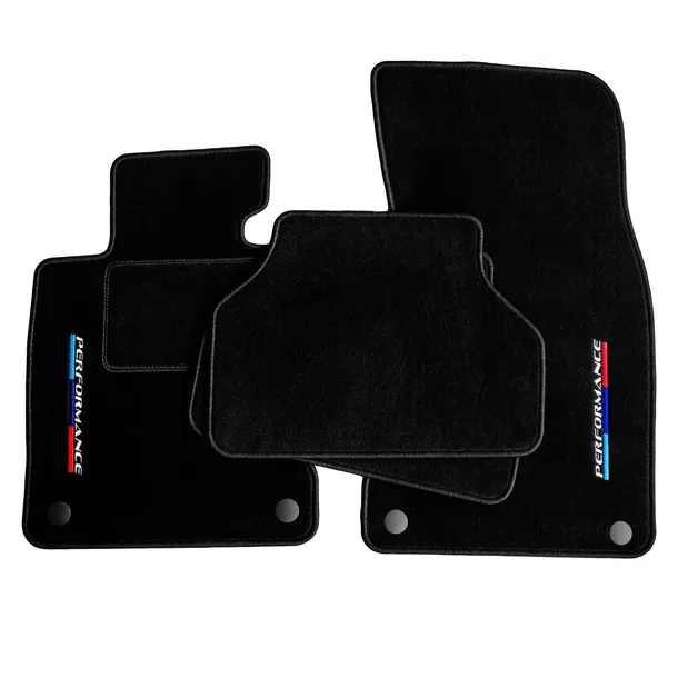 dywaniki-welurowe-do-bmw-5-e60-e61-2003-2010-haft-kolor-czarny