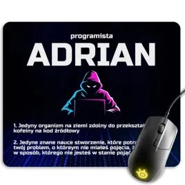podkladka-pod-mysz-22x18cm-programista-imie-zaprojektuj-wlasny-wzor-kreator