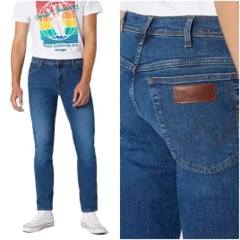 meskie-spodnie-jeansowe-dopasowane-wrangler-texas-slim-38-32